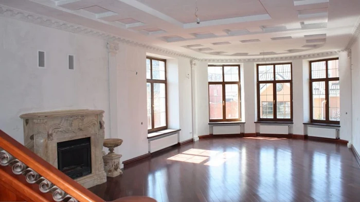 نوافذ خشبية موفرة للطاقة